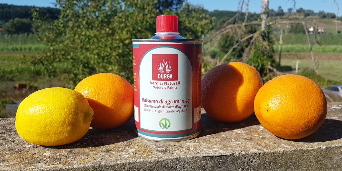 Agrumi, dosare l'olio bianco contro l'acaro delle meraviglie