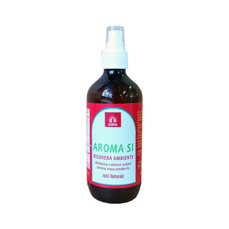 Aroma Si - Antiodore Durga