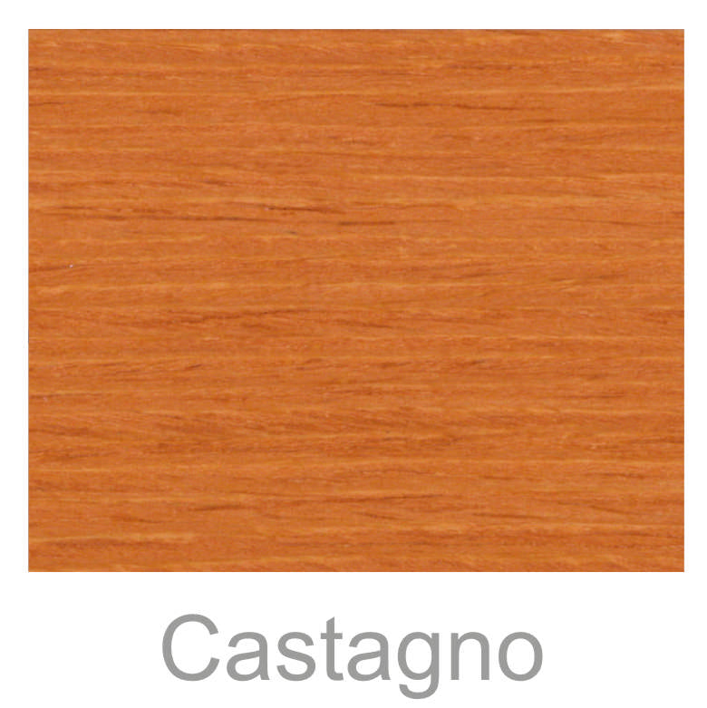 Impregnante colorato per legno interno - Nutriarredo