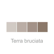 Colori per pitture e smalti in emulsione - Pompei Durga