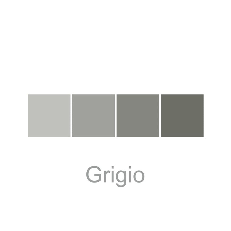 Colori per pitture e smalti in emulsione - Pompei Durga