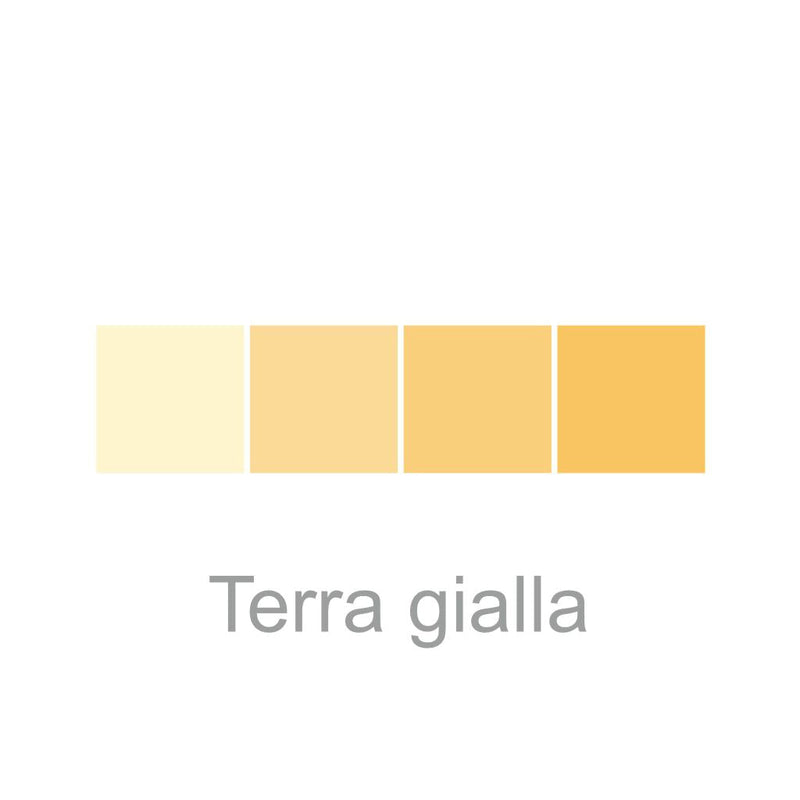 Colori per pitture e smalti in emulsione - Pompei Durga