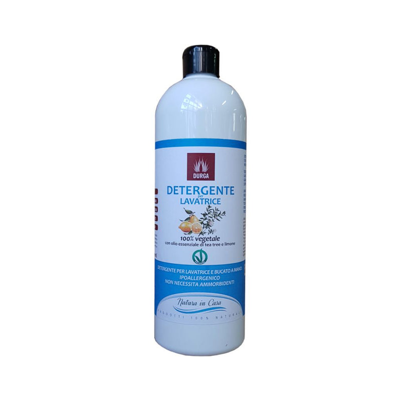 Detergente per lavatrice Durga