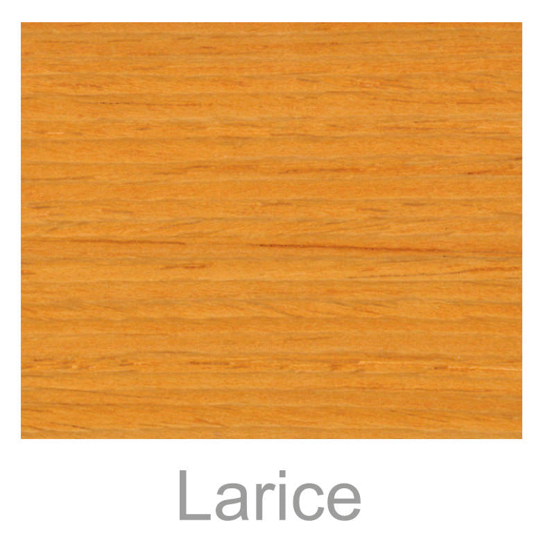 Impregnante naturale per legno esterno finitura lucida - Unico