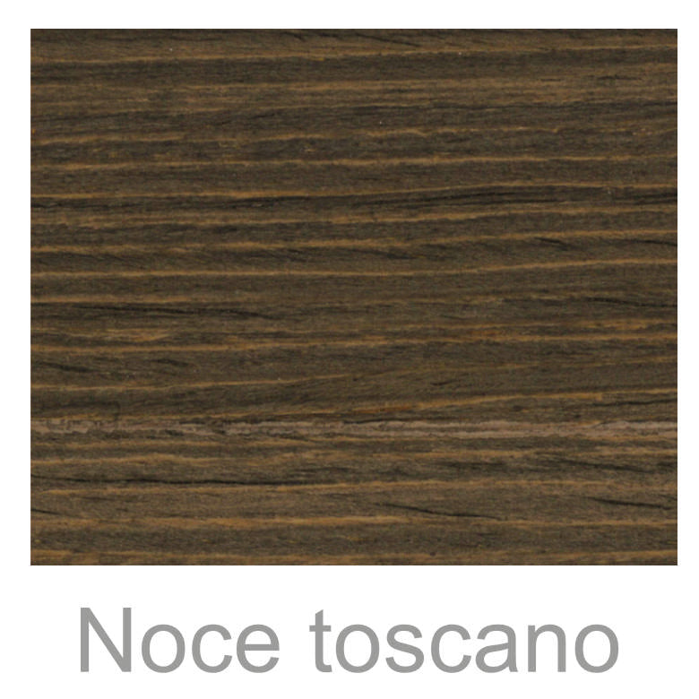 Impregnante colorato per legno interno - Nutriarredo