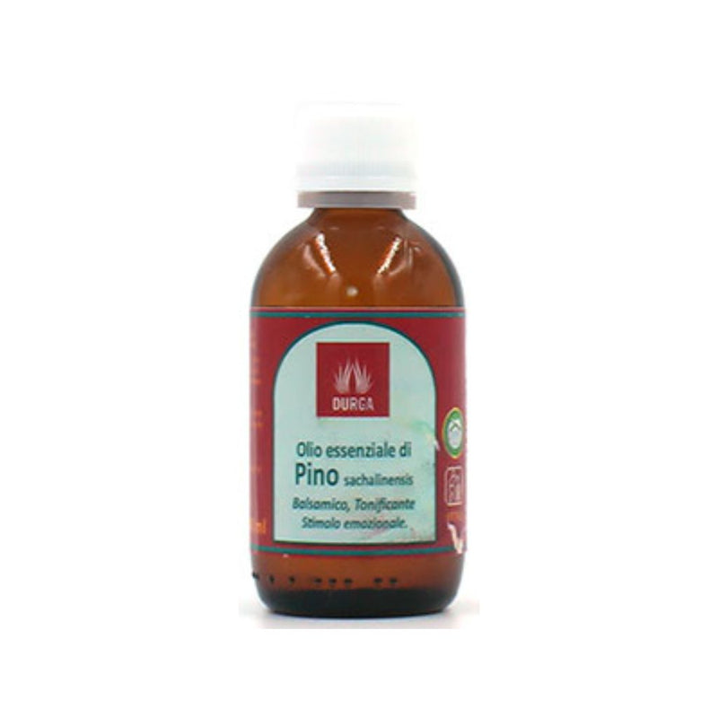 Olio Essenziale di Pino Durga