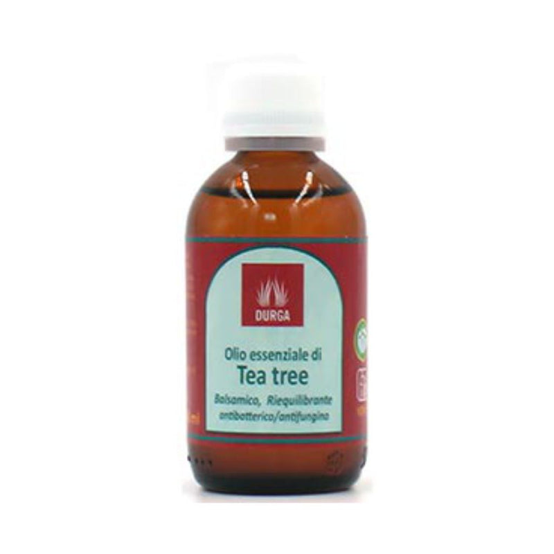 Olio essenziale di Tea Tree Durga