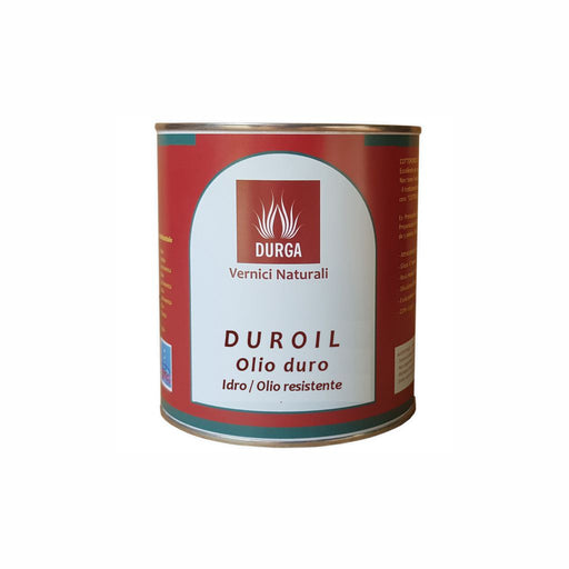 Olio parquet e superfici sollecitate - Duroil Durga