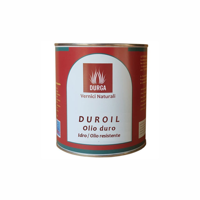 Olio parquet e superfici sollecitate - Duroil Durga