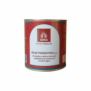 Olio protettivo per parquet interni - Olio Fiorentino n.337 Durga