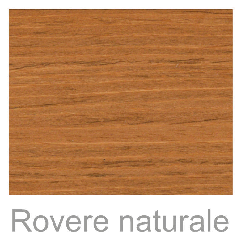 Impregnante colorato per legno interno - Nutriarredo