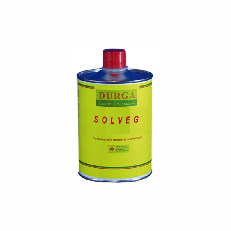 Solvente e diluente vegetale - Solveg Durga