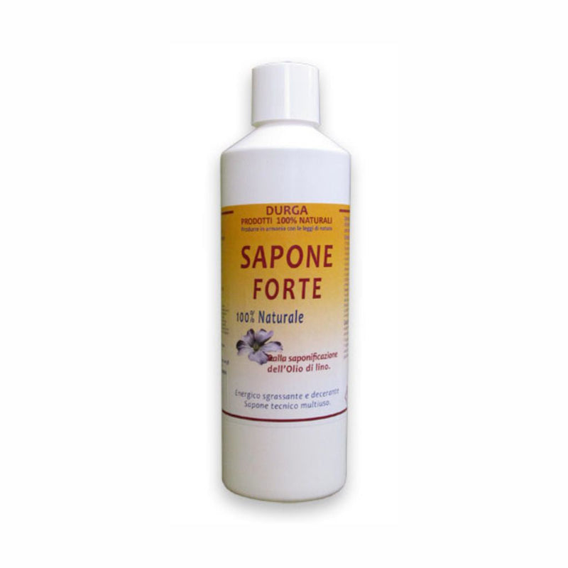 Sverniciante - Sapone Forte Durga